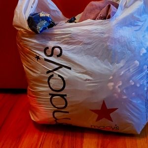 Hollister Jeans and clothing lot